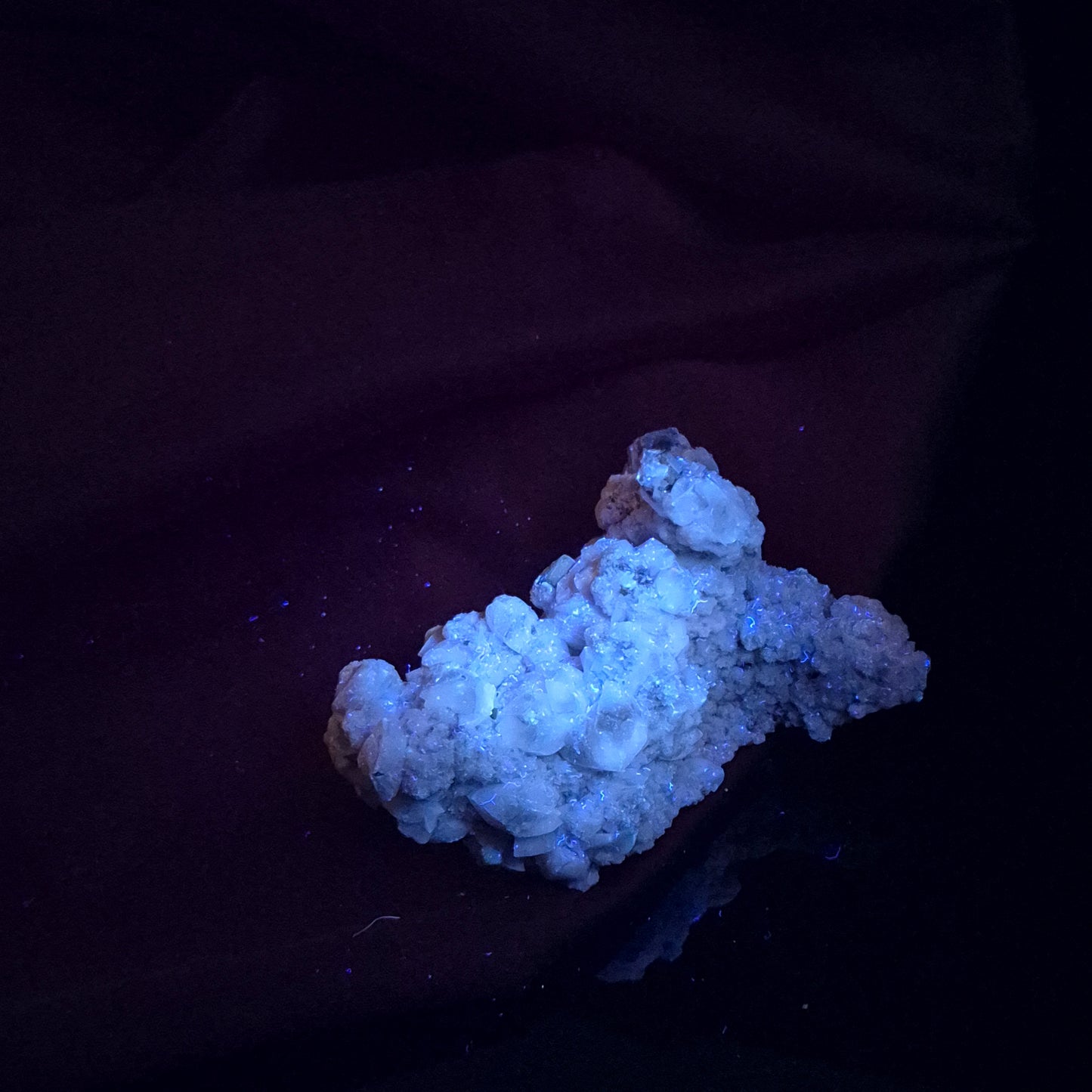 Mexican calcite 4