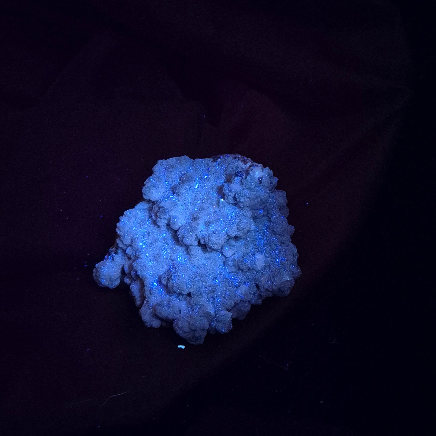 Mexican calcite 5