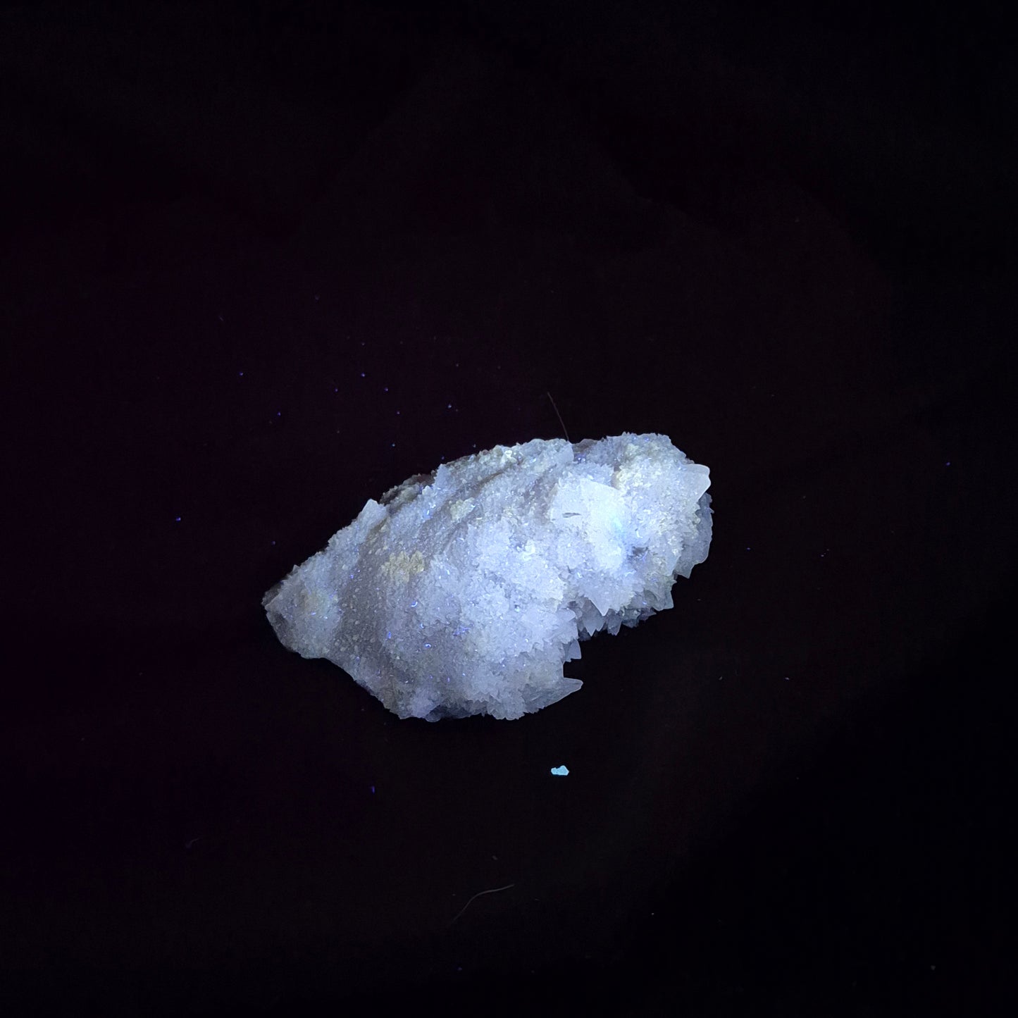 Mexican calcite 9