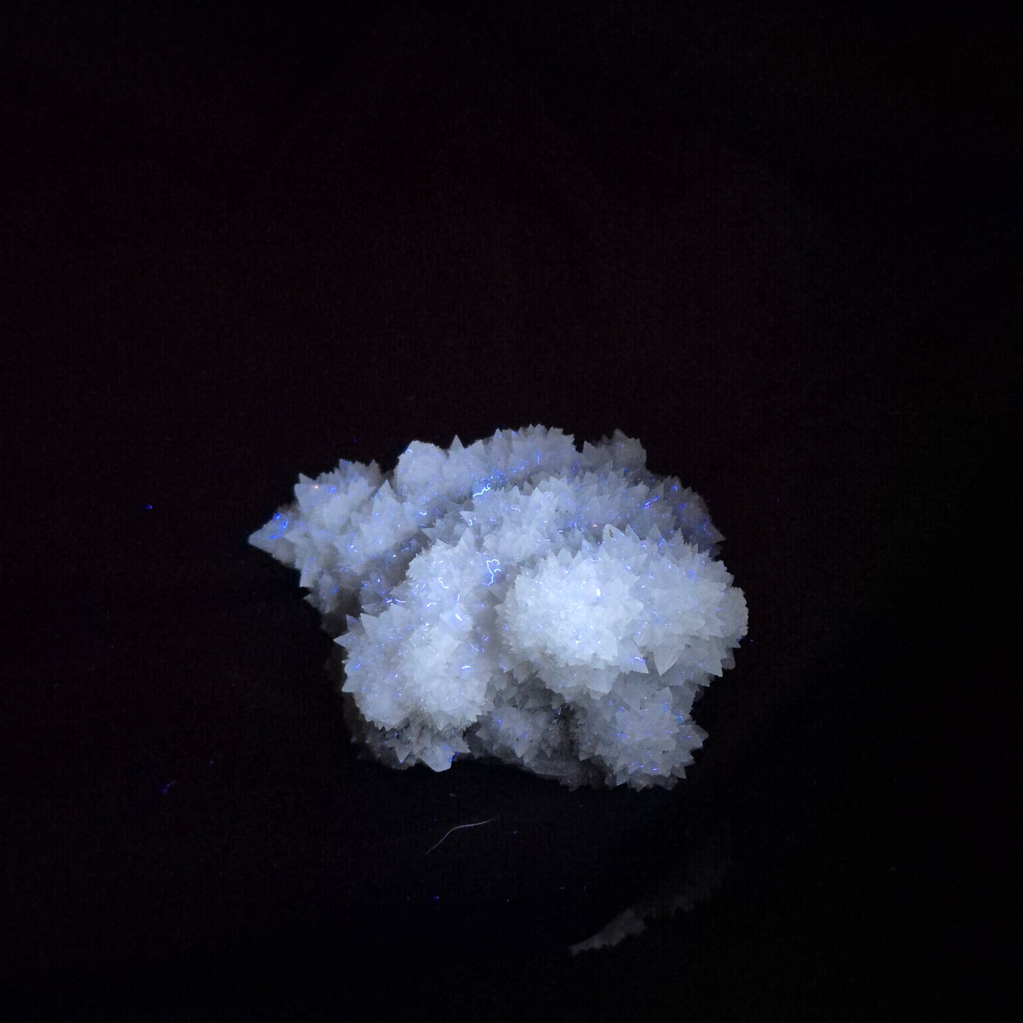 Mexican calcite 10