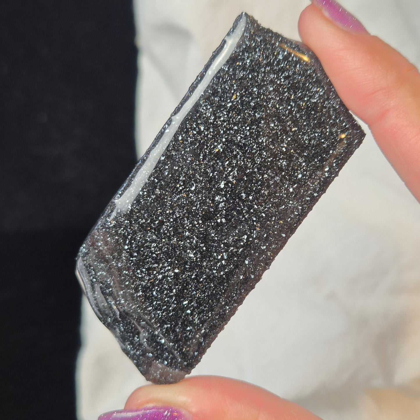 Specularite hematite 2 (michigan)