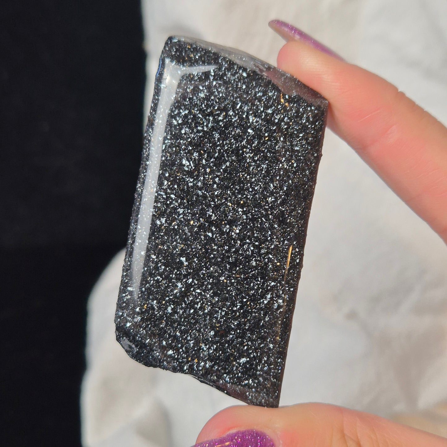 Specularite hematite 9 (michigan)