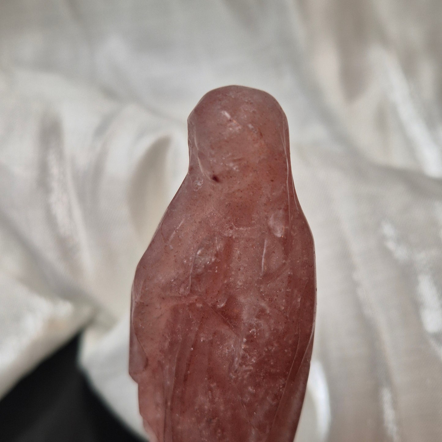 Red aventurine maria