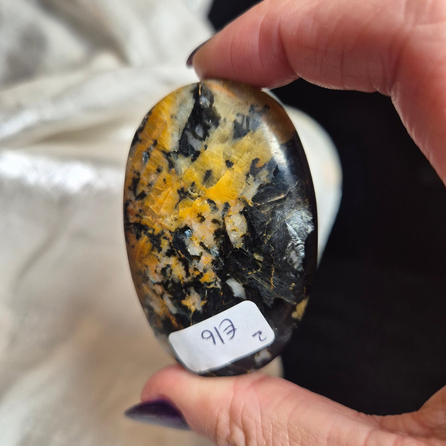topaz mix palmstone 2 (brazil)