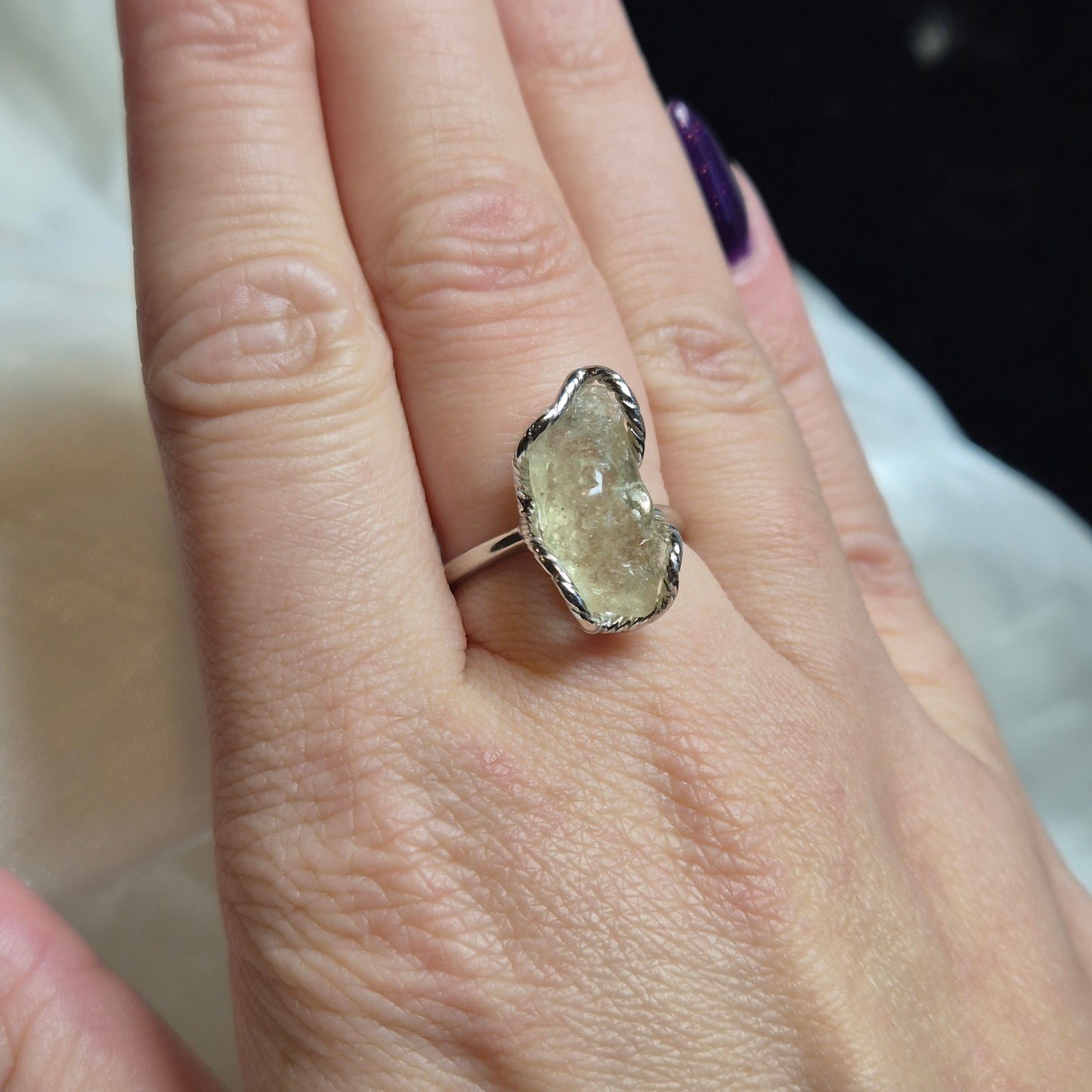 libyan dessert glas ring 3