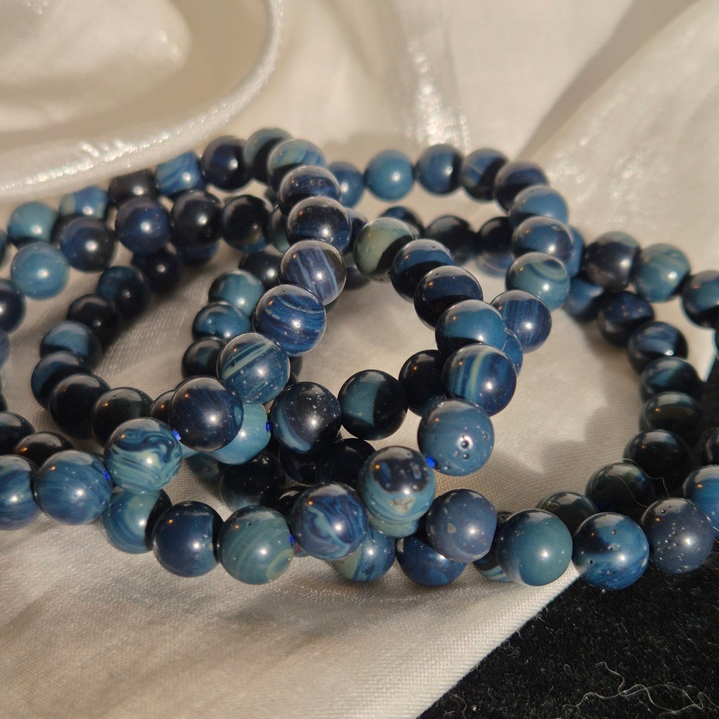 Sieber agate bracelet