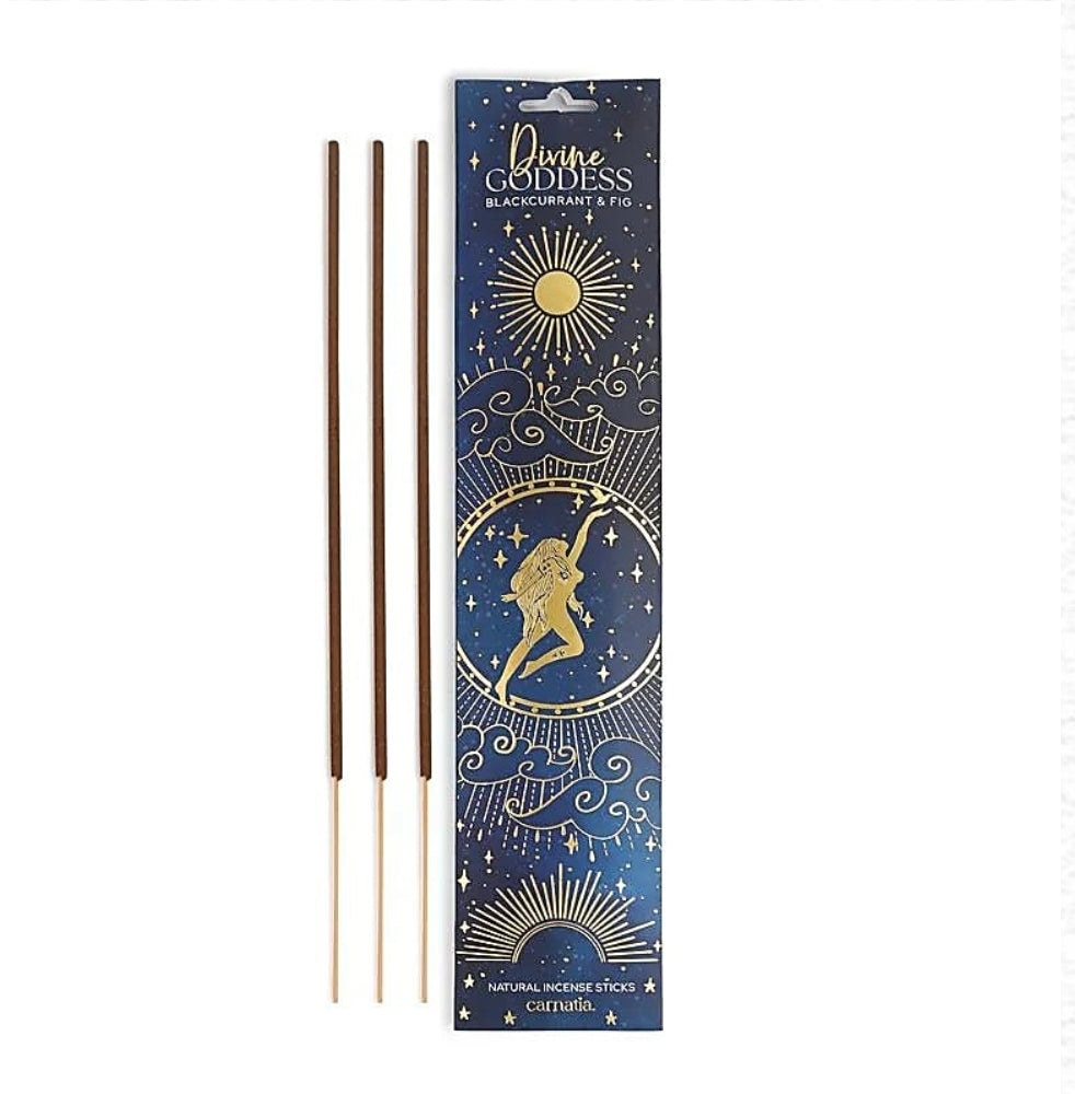 carnatia blackcurrent&fig incense