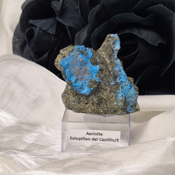 Aerinite 6