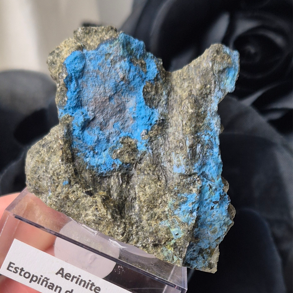 Aerinite 6