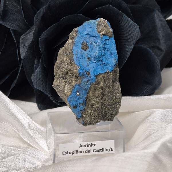 Aerinite 4