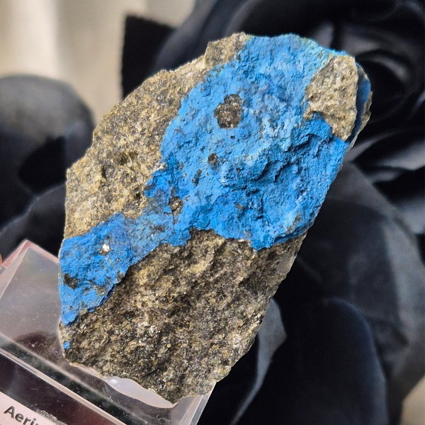 Aerinite 4