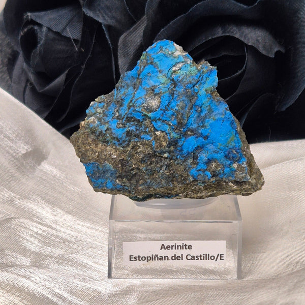 Aerinite 3