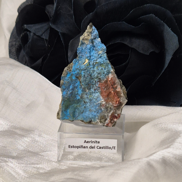 aerinite 8