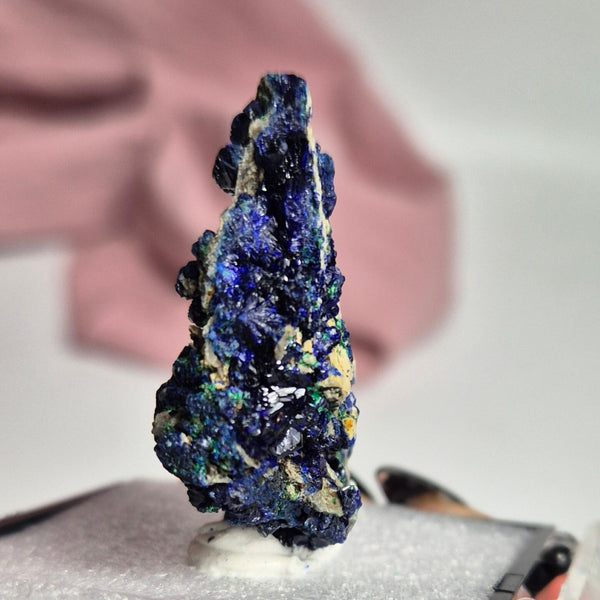 Azurite / Malachite 3