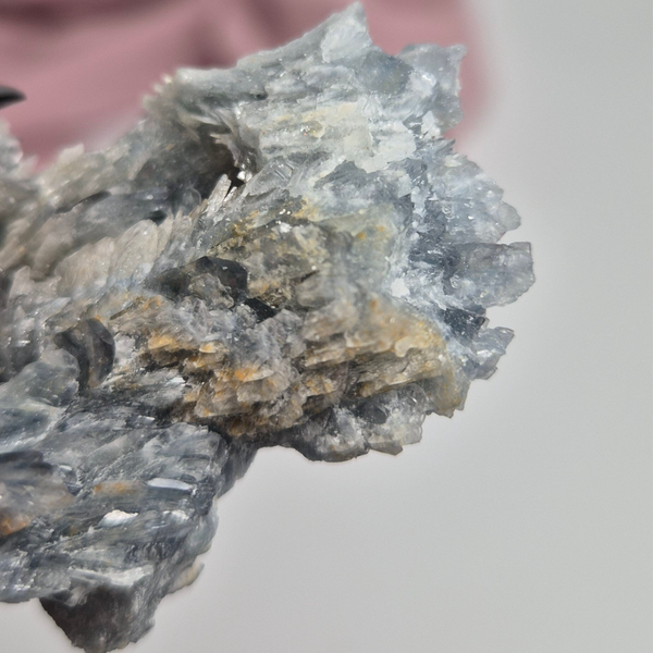 Blue Barite 6