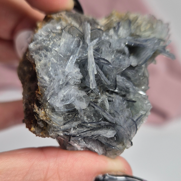 Blue Barite 5