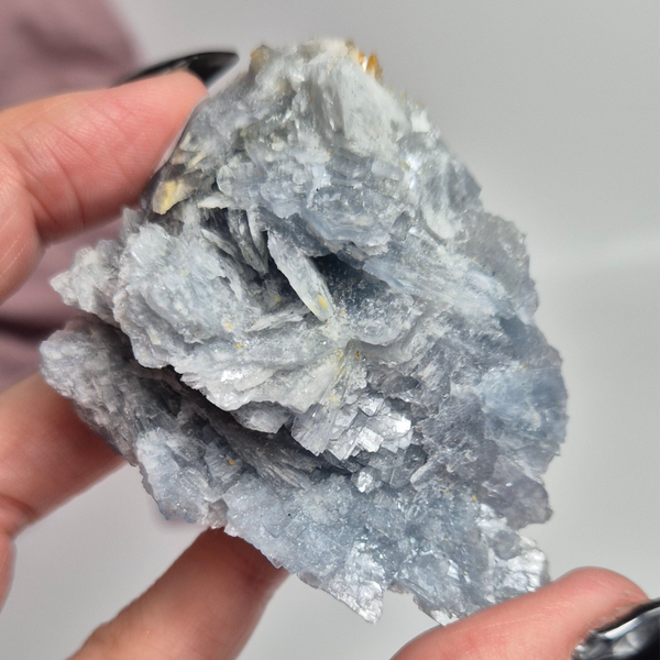 Blue Barite 2