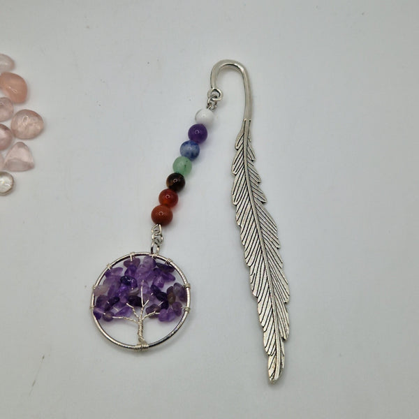 Bookmark tree of life