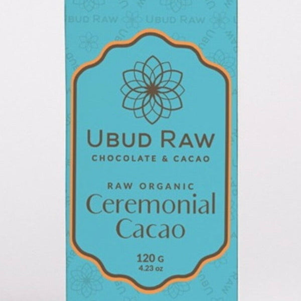 cacao 120 gr
