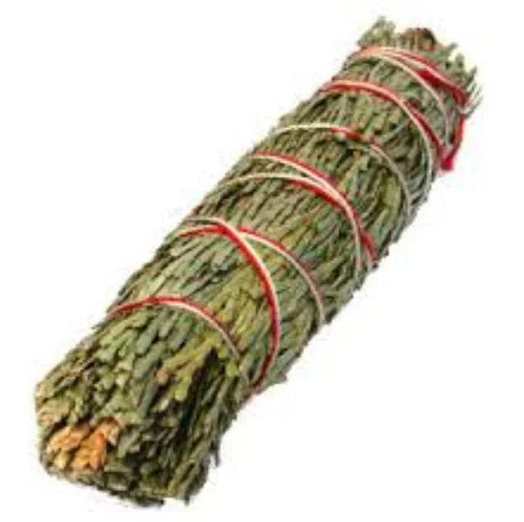 Smudgestick Ceder