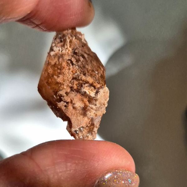 Durango selenite 9