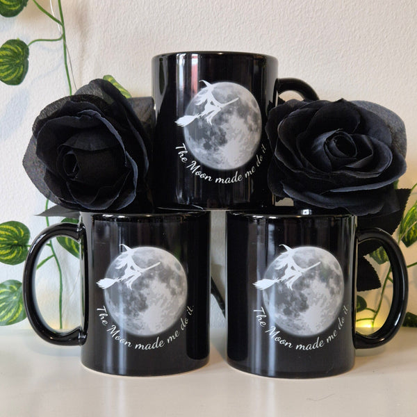 Fems Gems original mug