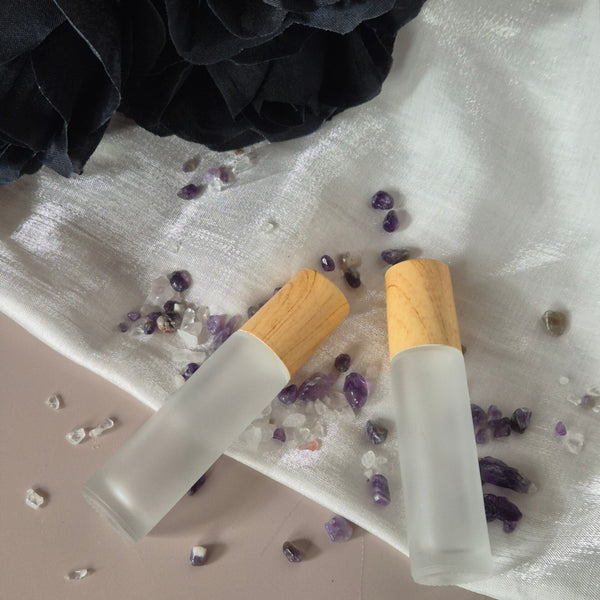 Essential oil roller "Focus"