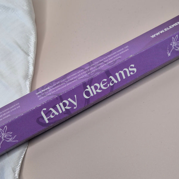 Fairy dreams incense
