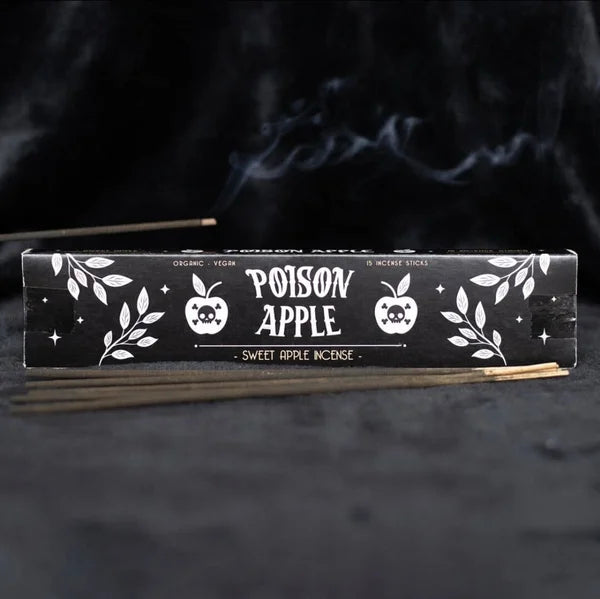 Poison apple incense