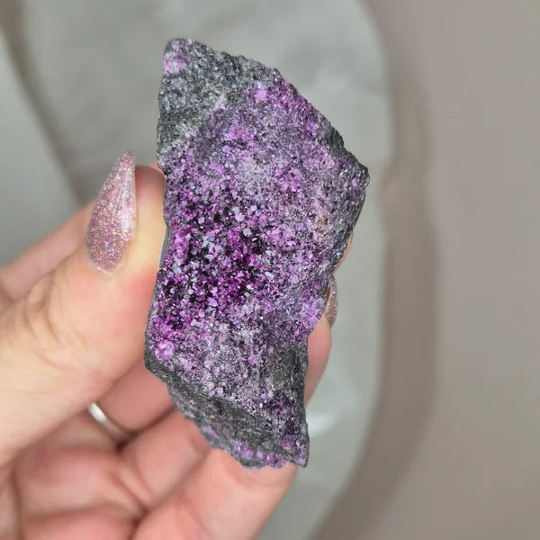 Kammererite 4 (Old stock)