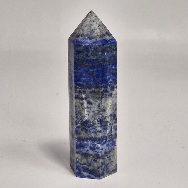 Lapiz Lazuli tower 5