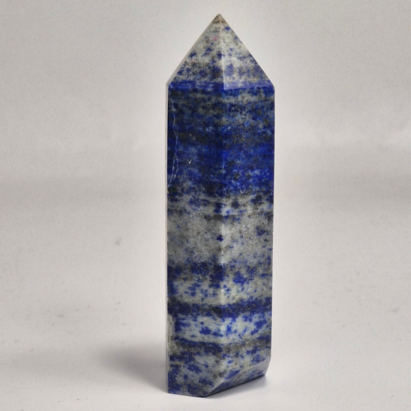 Lapiz Lazuli tower 5