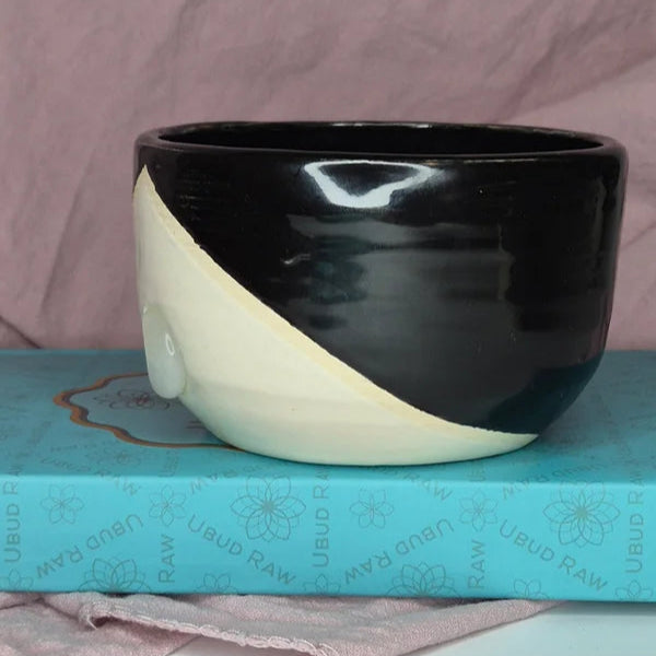 Cacao cup moon