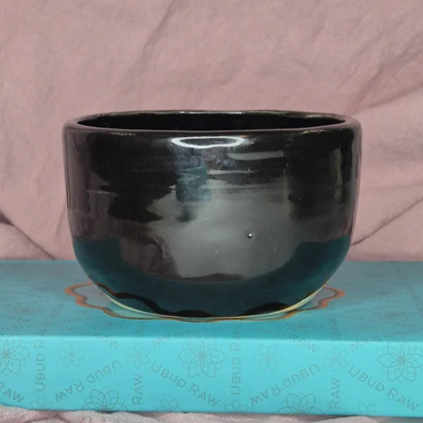 Cacao cup moon