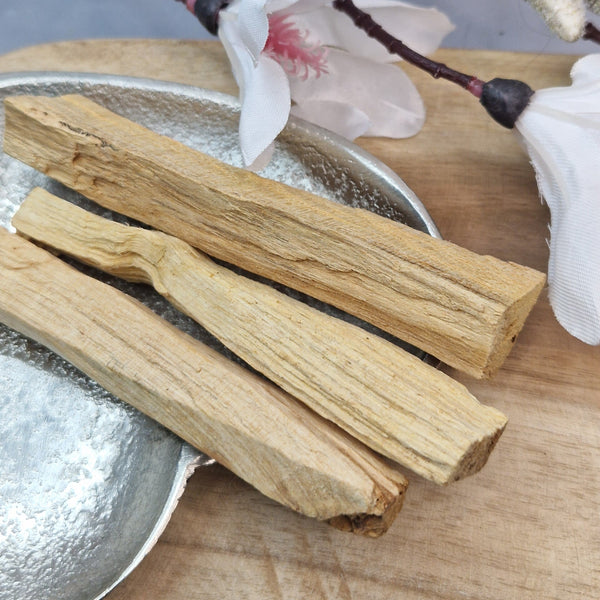 Palo santo