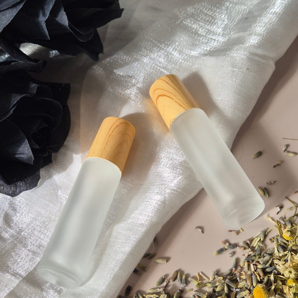 Essential oil roller "Personal blend"