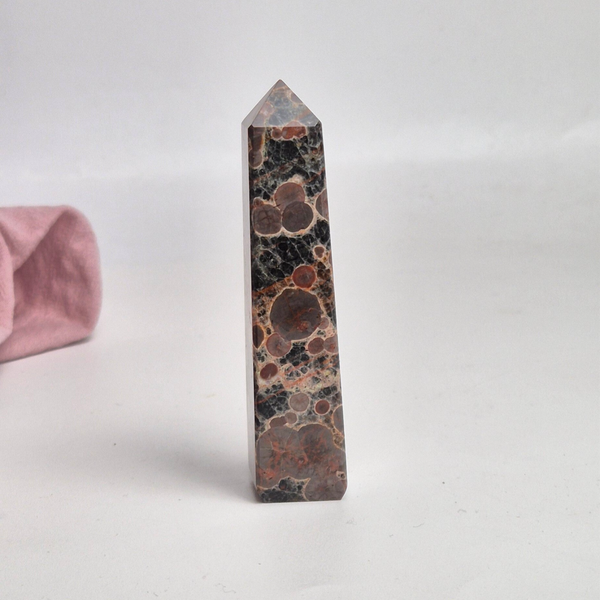 "peanut obsidian" tower 3