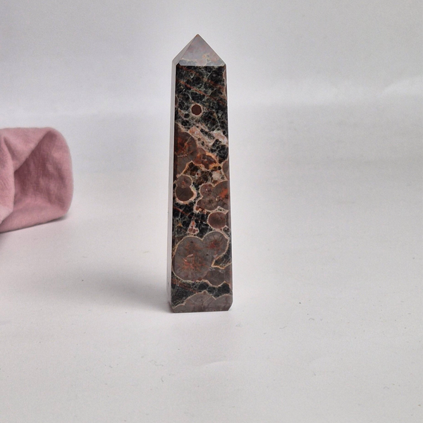 "peanut obsidian" tower 3