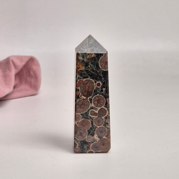 "peanut obsidian" tower 2