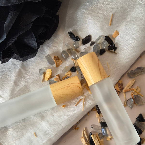 Essential oil roller "Protection"