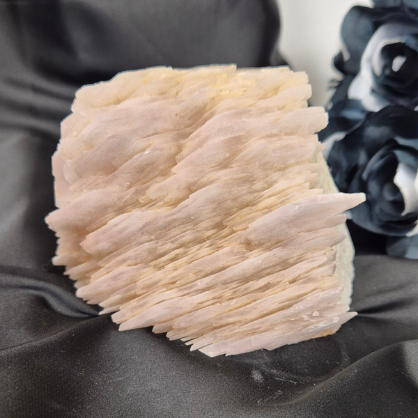 Layered calcite 2