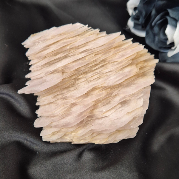 Layered calcite 2