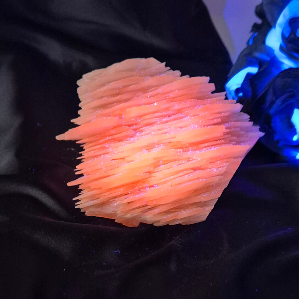 Layered calcite 2
