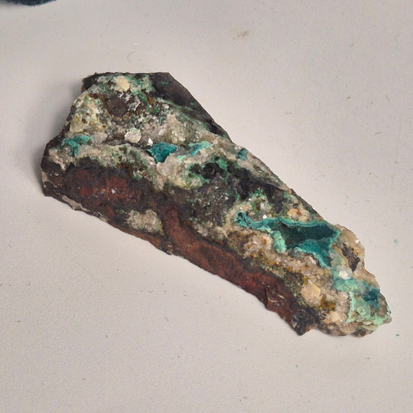 Rosasite 16