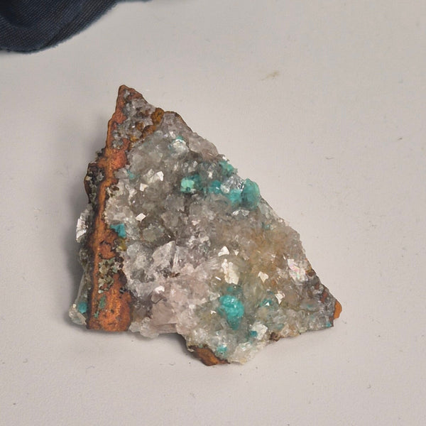 Rosasite 14