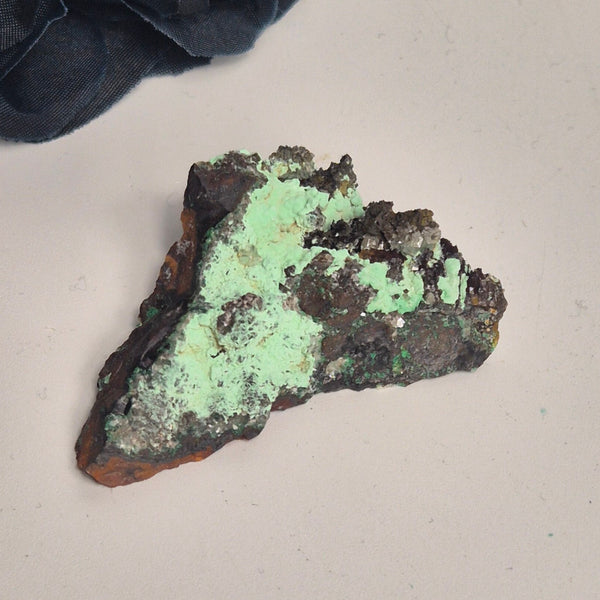 Rosasite 11
