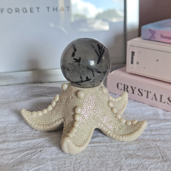 Seastar spherestand