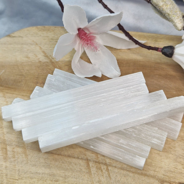 Selenite stick