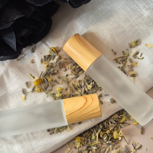 Essential oil roller "Sleep