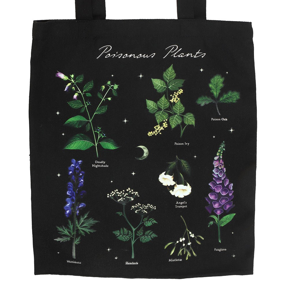 tote bag plants